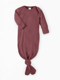 Parker Gown: Berry