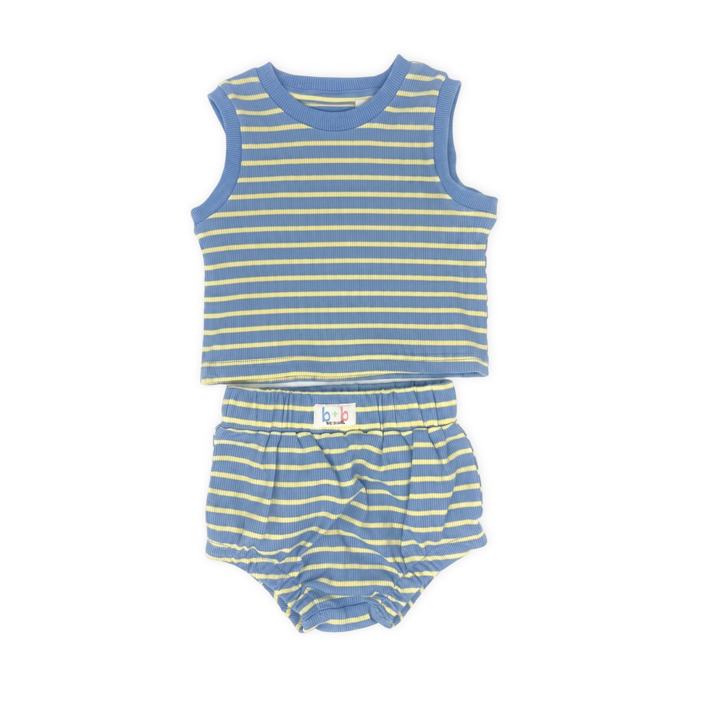 Ziggy Set: Surf