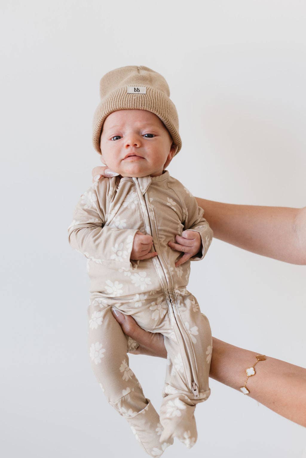 Lazy Daisy Bamboo PJs