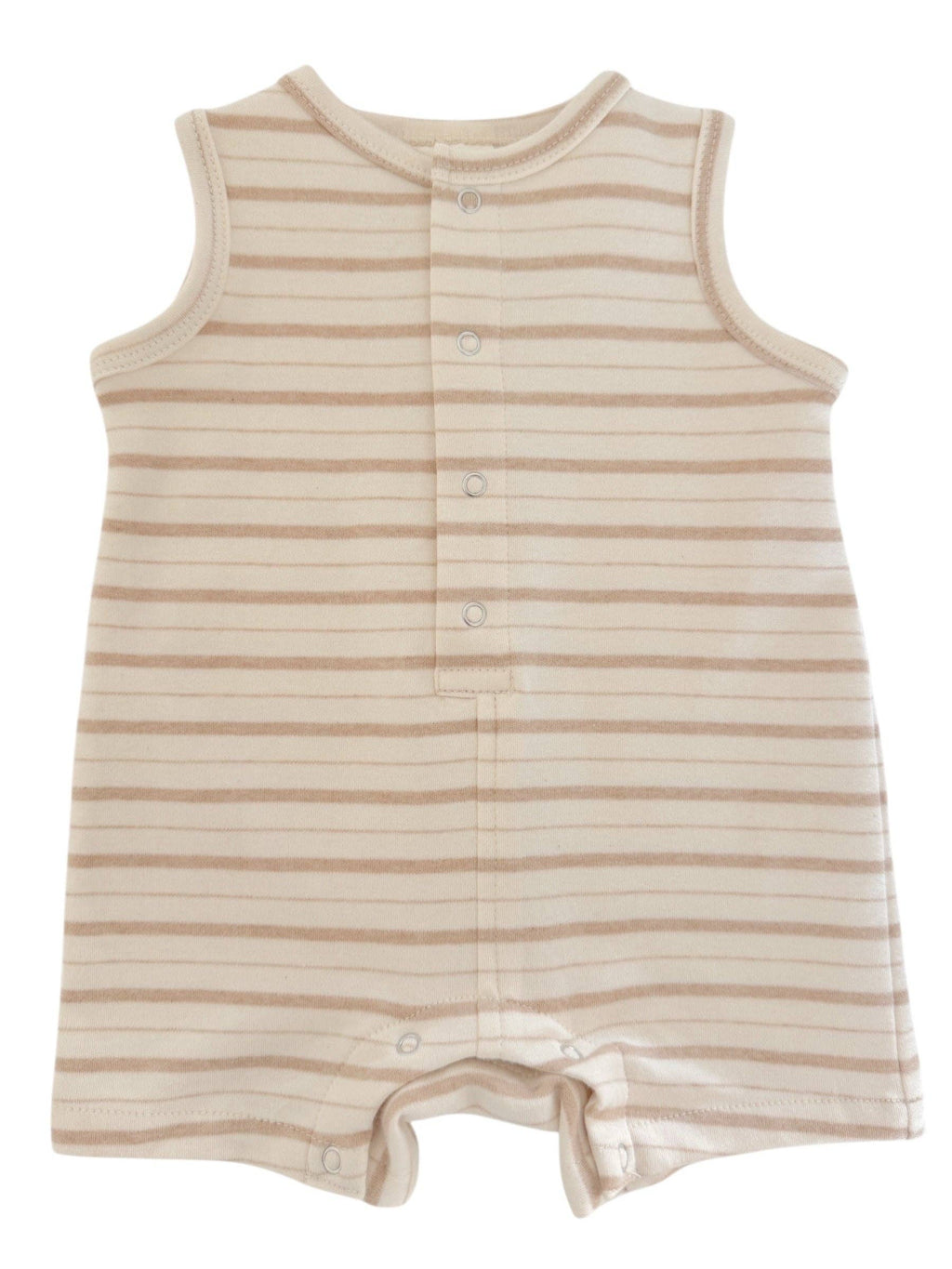 Graham Mixed Stripe / Shortie