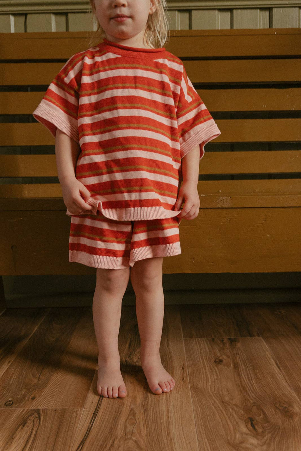 Quincy Set