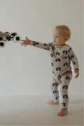 Monster Truck Sleep Set