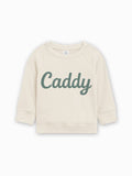 Caddy Pullover