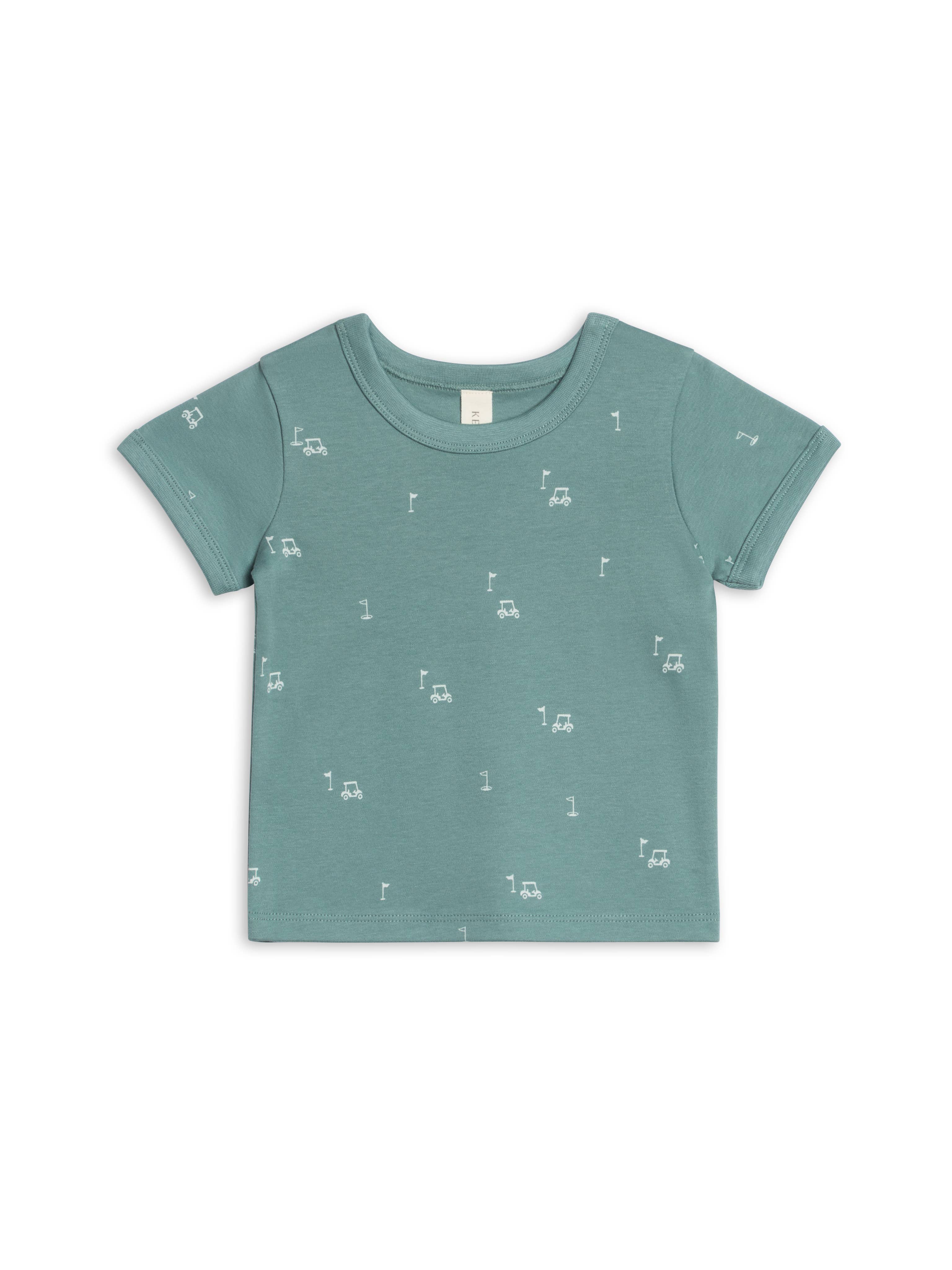 Fairway Tee