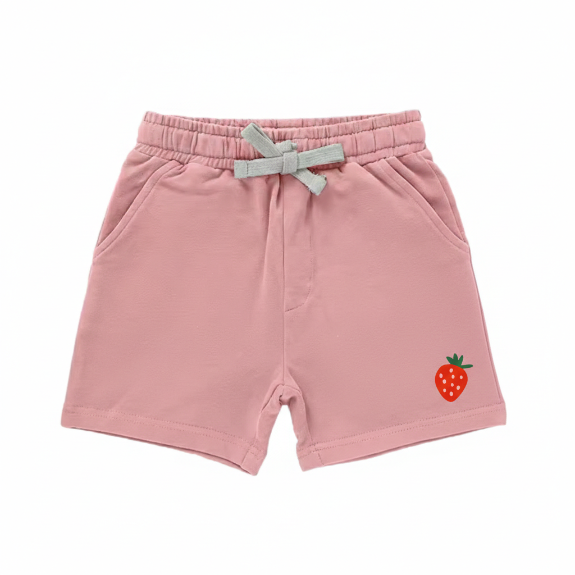 Berry Sweet Shorts