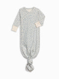 Indy Kimono Gown - Narelle Floral