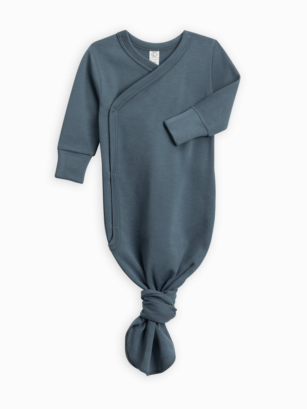 Indy Kimono Gown: Harbor