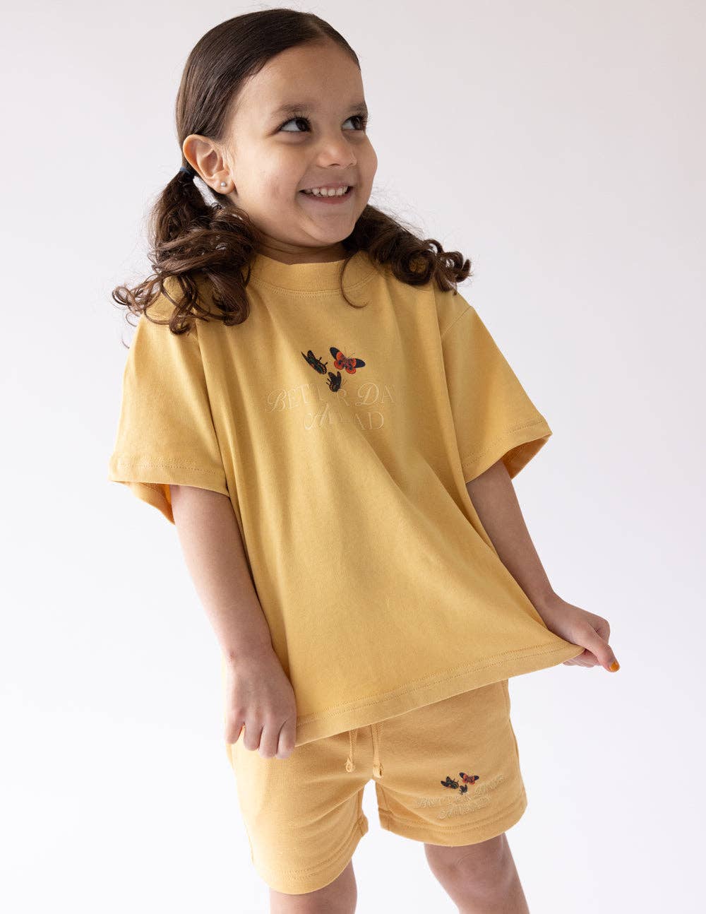 Better Days Tee