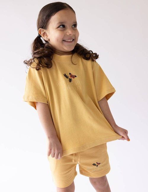 Better Days Tee