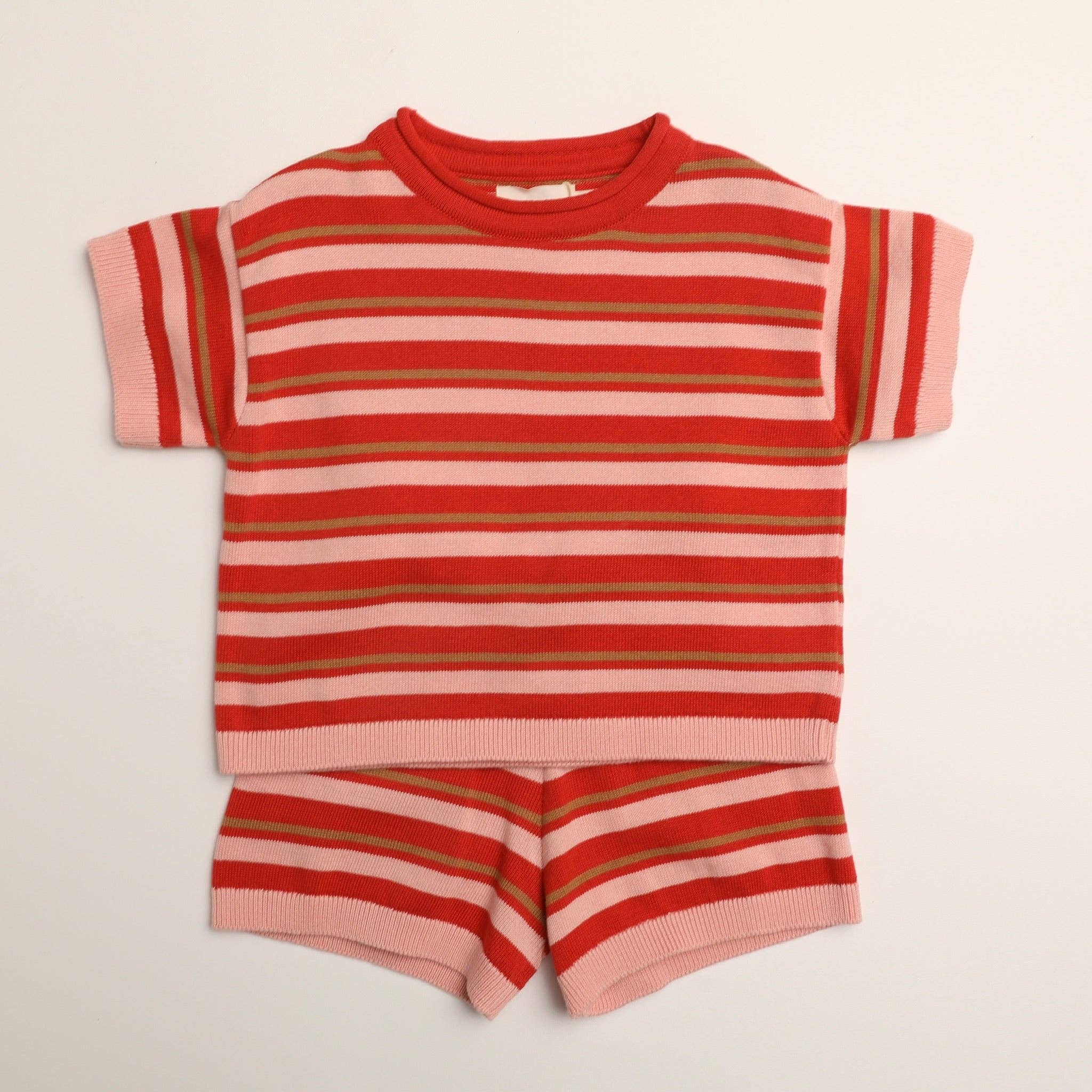 Quincy Set
