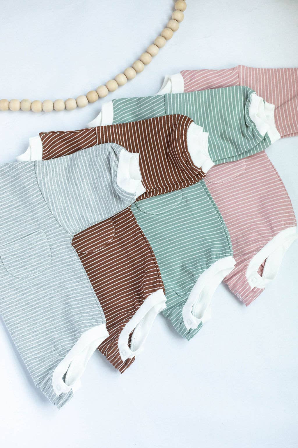 Aria Bubble : Gray