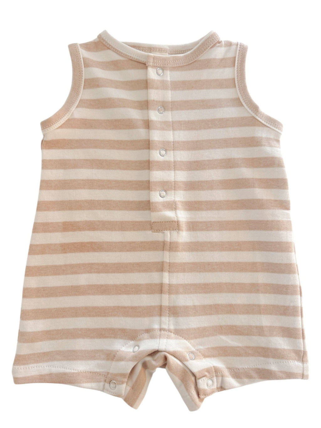 Graham Stripe / Shortie