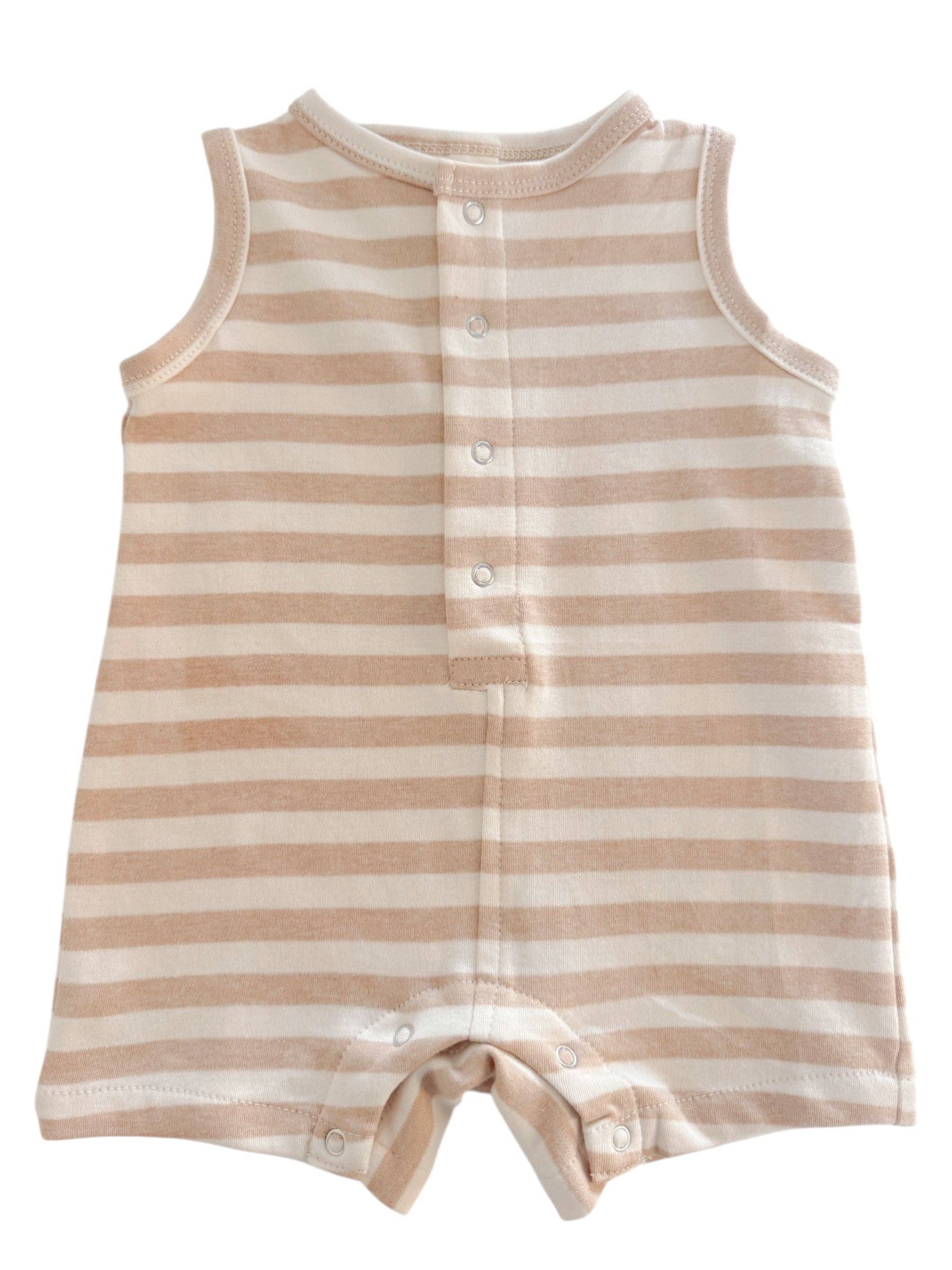 Graham Stripe / Shortie