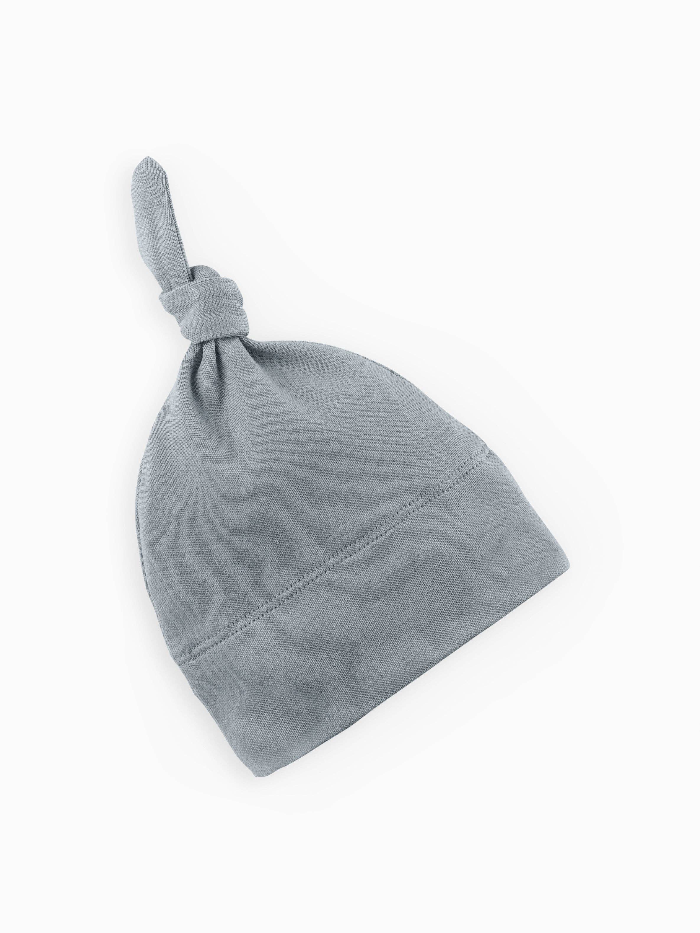 Knotted Hat: Mist / NB