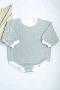 Aria Bubble : Gray
