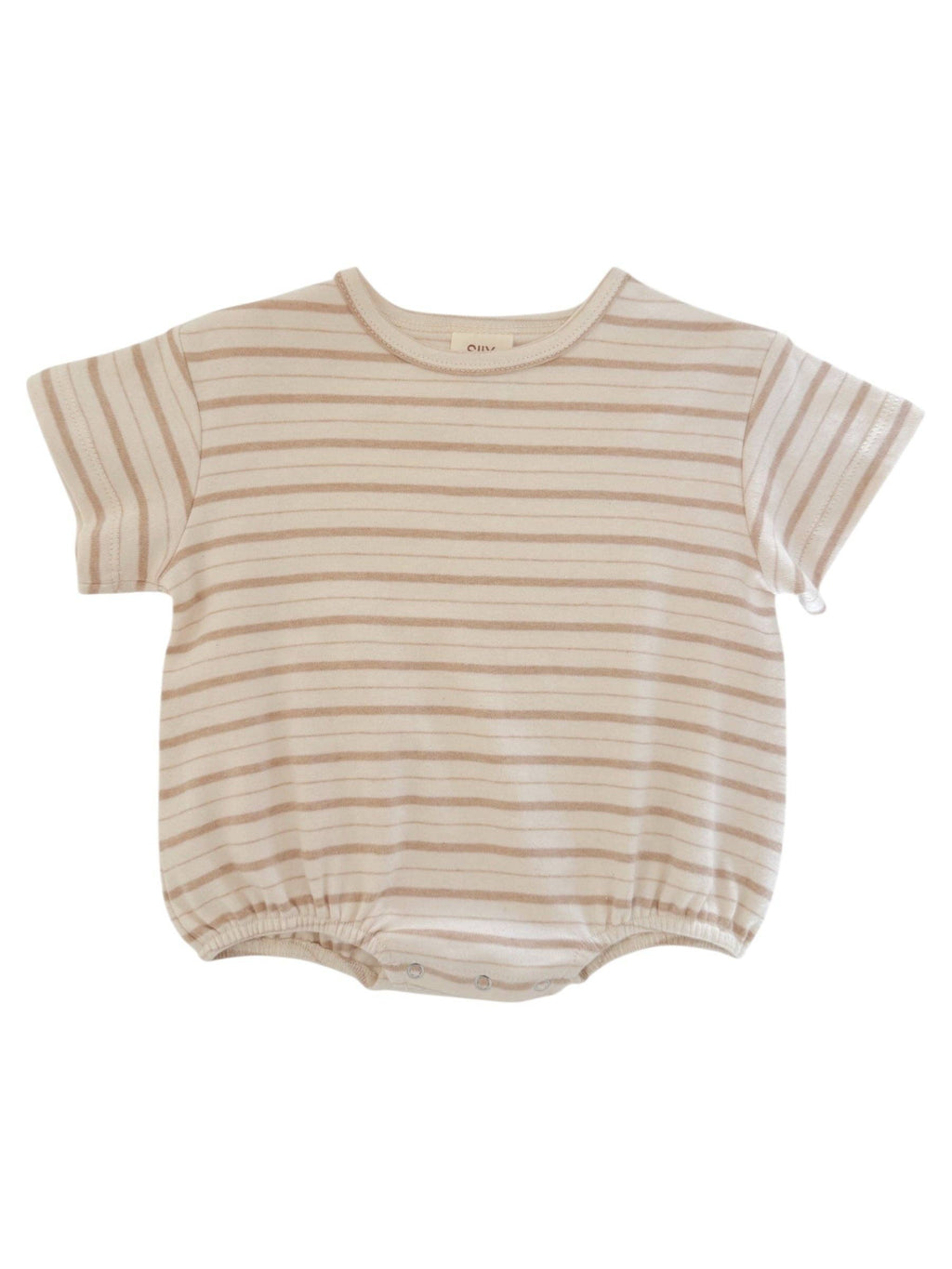 Graham Mixed Stripe / Bubble