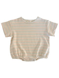 Sammy Stripe / Bubble
