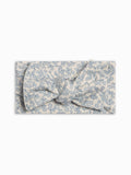 Bow Wrap - Narelle Floral : OS