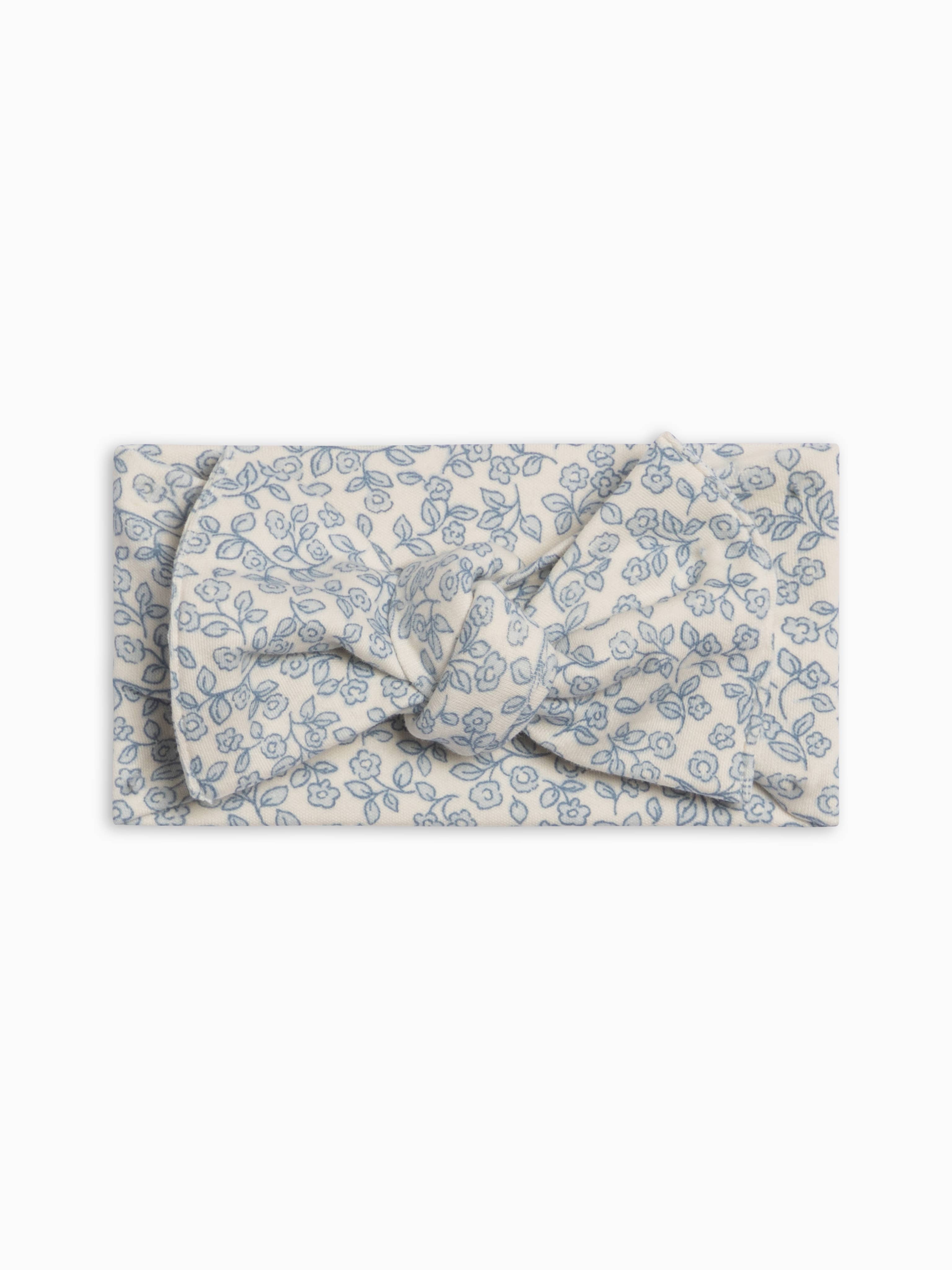 Bow Wrap - Narelle Floral : OS