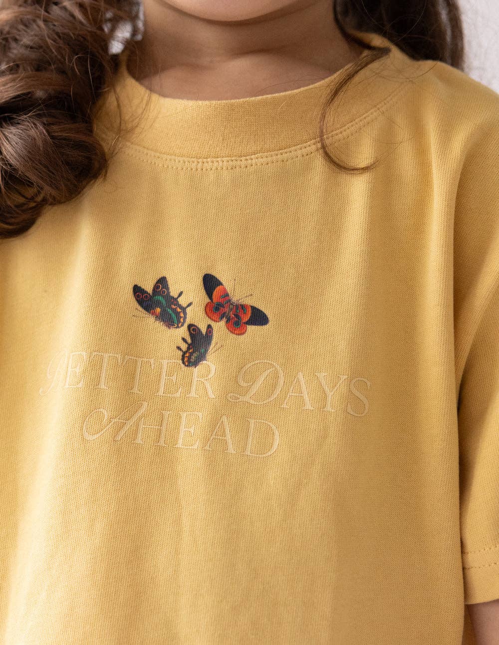 Better Days Tee