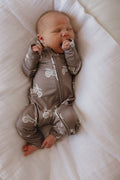 Dirt Bike Bamboo PJs