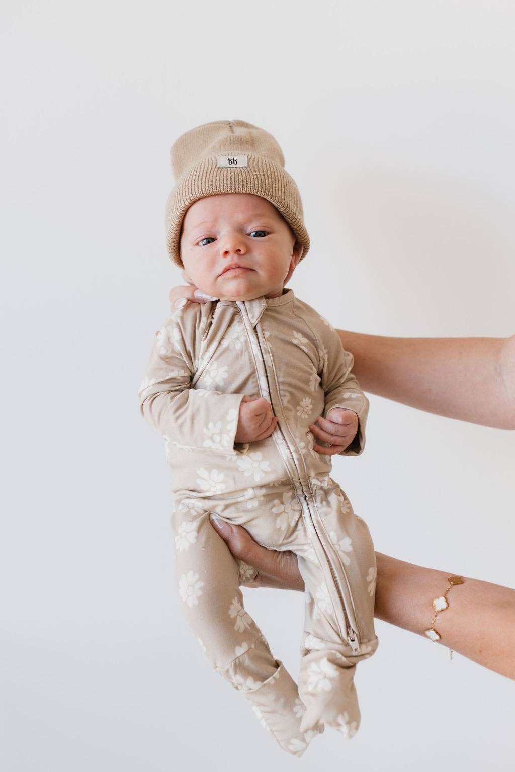 Lazy Daisy Bamboo PJs