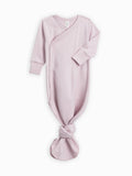 Indy Kimono Gown: Wisteria