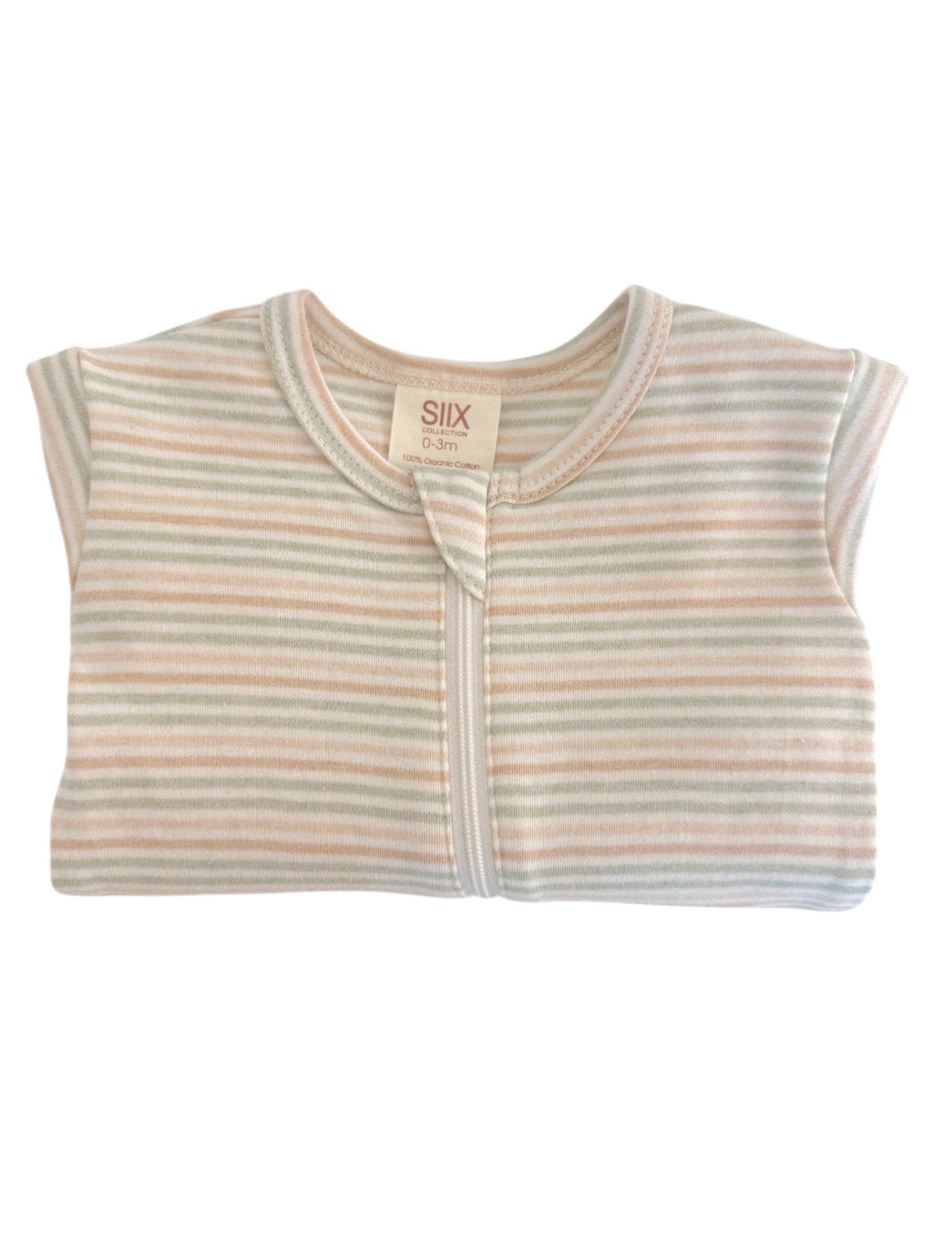 Sammy Stripe / PJ Footie