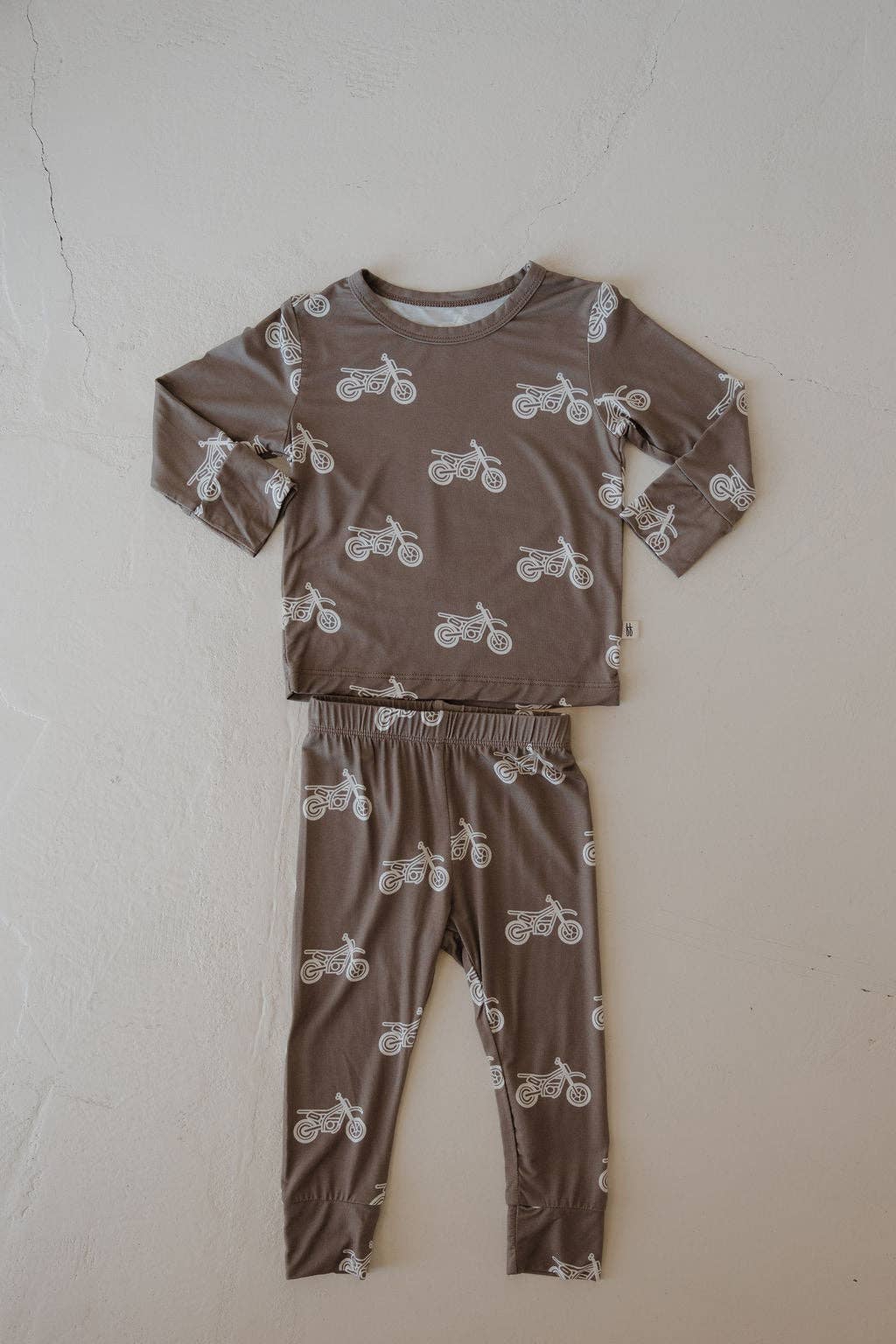 Dirt Bike Sleep Set