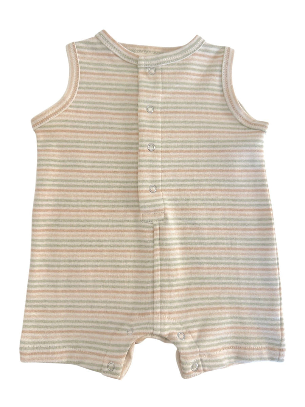 Sammy Stripe / Shortie