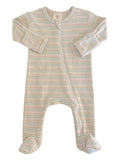 Sammy Stripe / PJ Footie