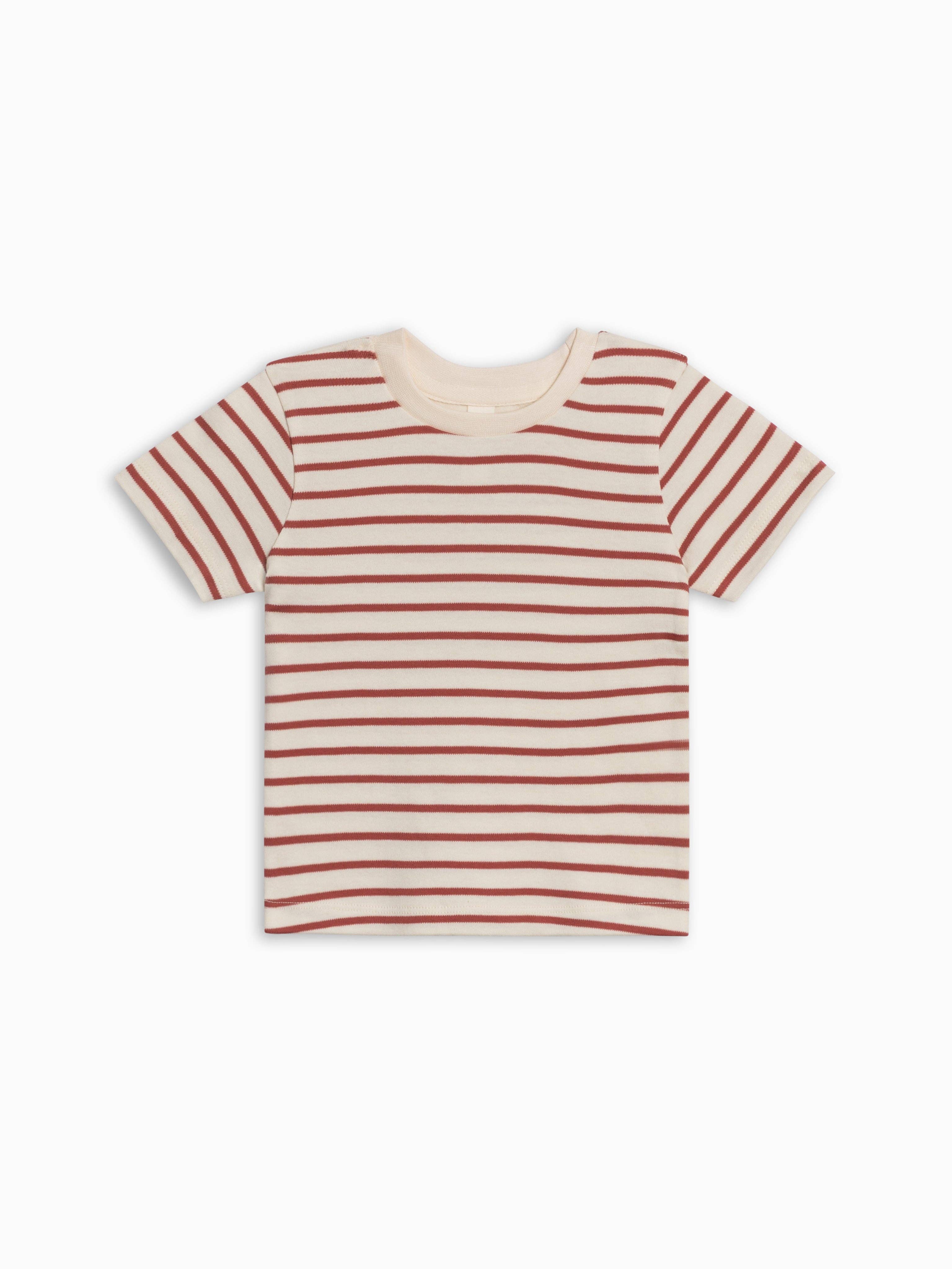 Brooks Tee