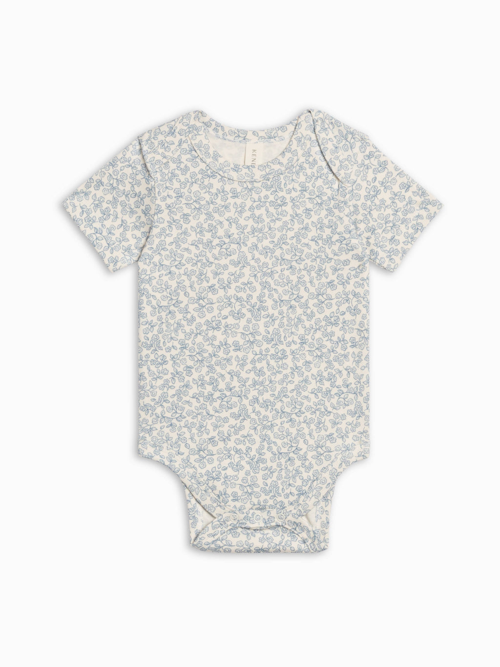 Afton Bodysuit - Narelle Floral