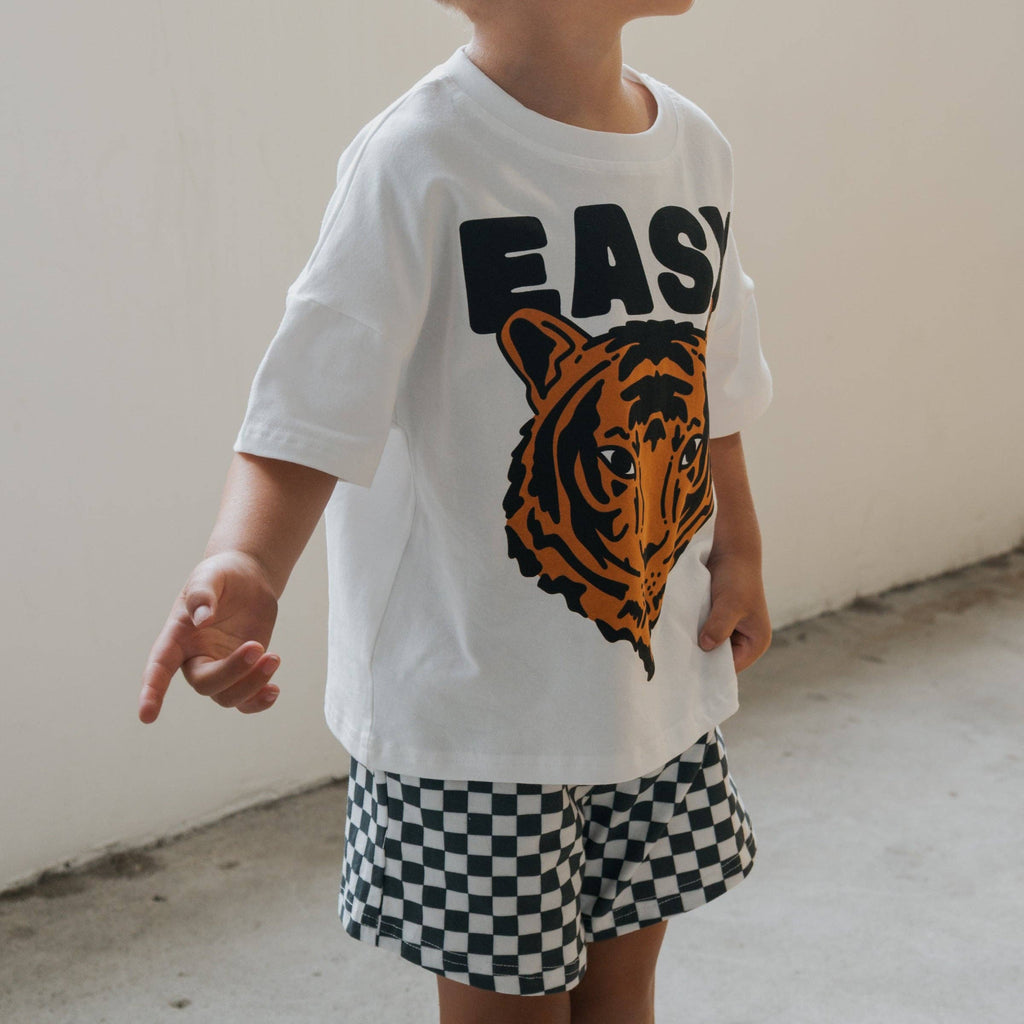 FF Easy Tiger Set