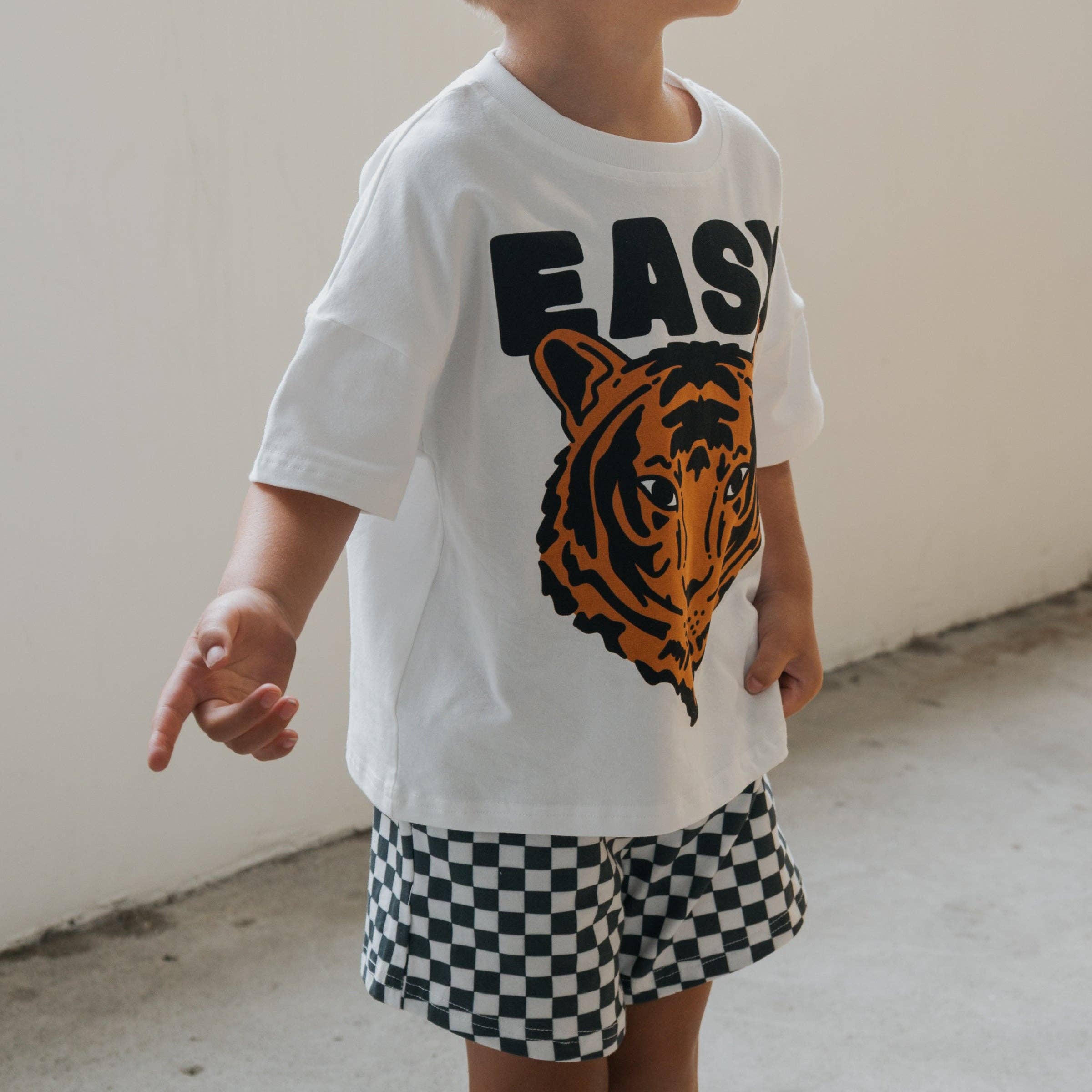 FF Easy Tiger Set