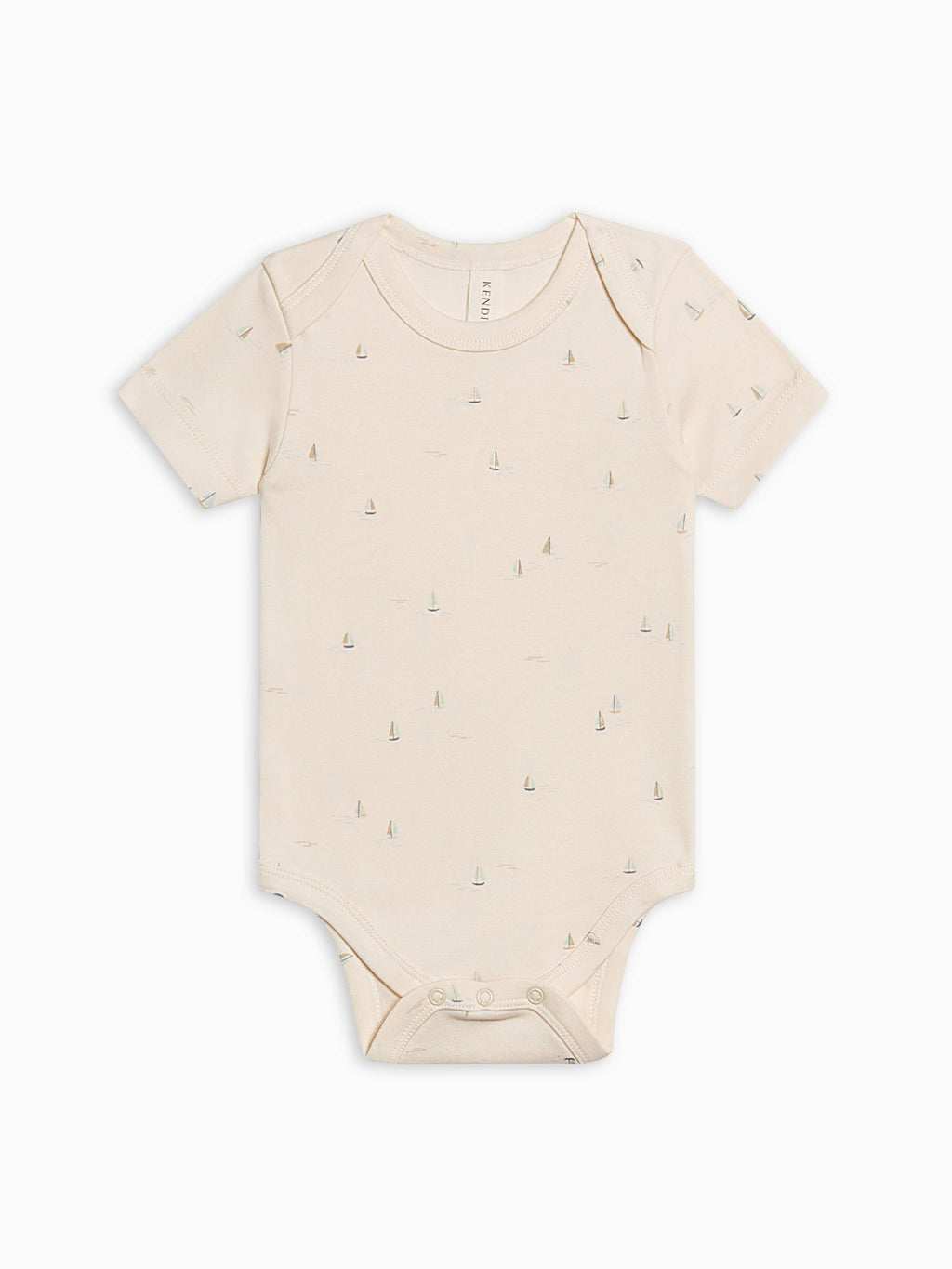 Afton Bodysuit - Marina