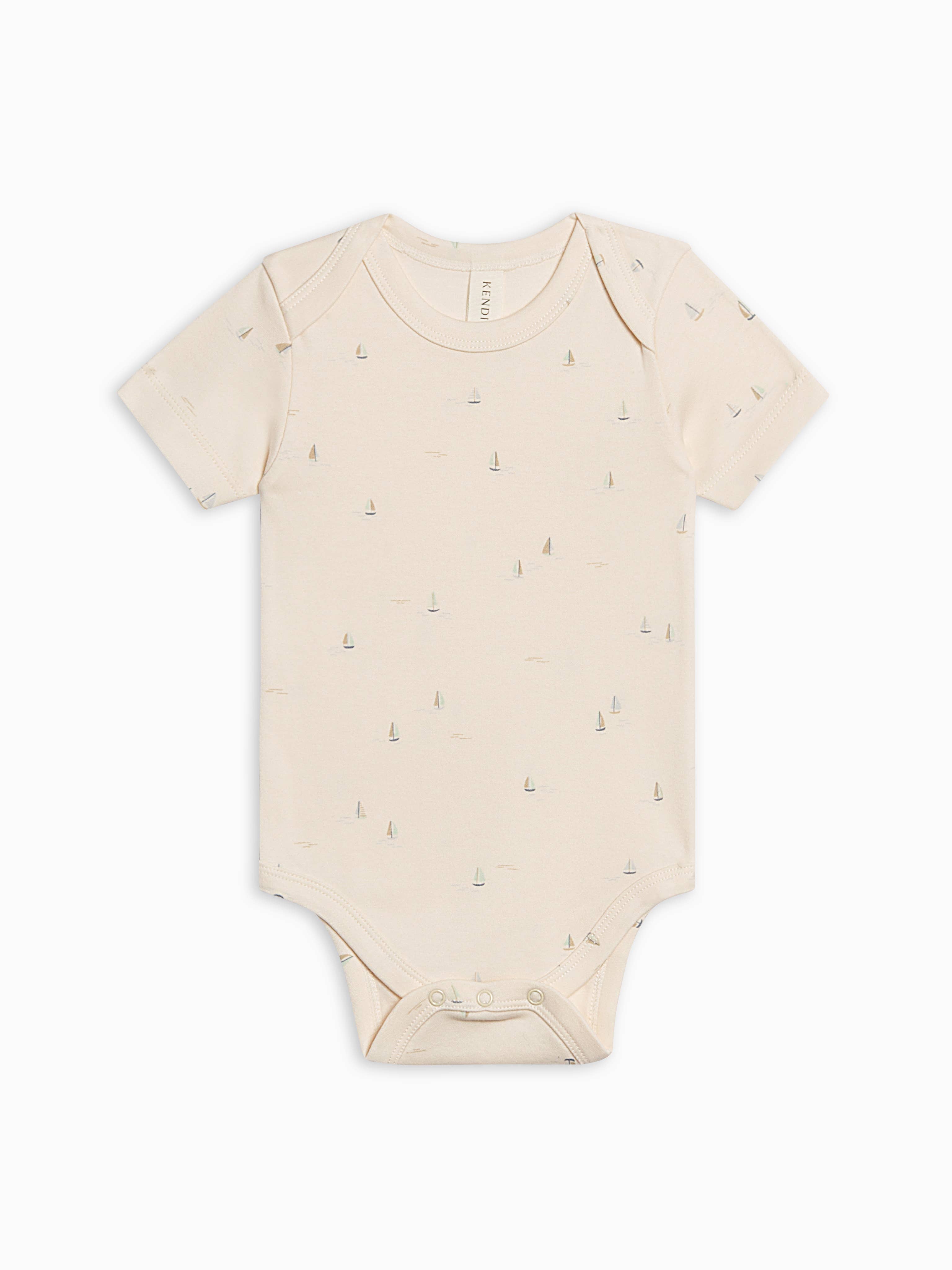 Afton Bodysuit - Marina